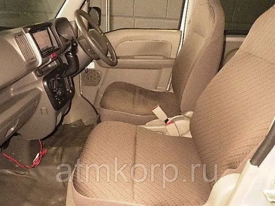 Микроавтобус SUZUKI EVERY  б/у фото 3