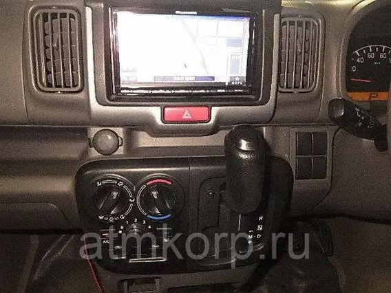 Микроавтобус SUZUKI EVERY  б/у фото 7