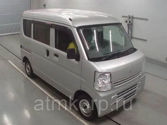 Микроавтобус SUZUKI EVERY  б/у