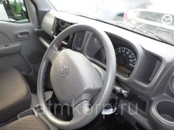 Микроавтобус SUZUKI EVERY  б/у фото 8