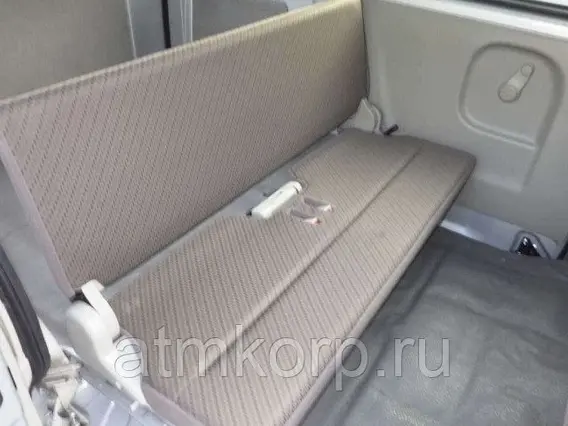 Микроавтобус SUZUKI EVERY  б/у фото 10
