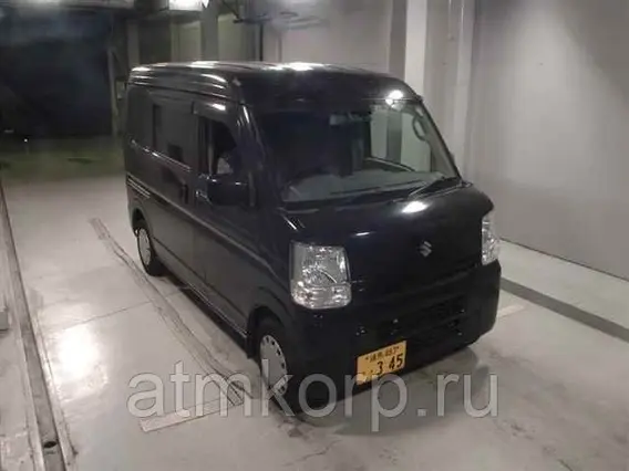 Микроавтобус SUZUKI EVERY  б/у фото 4