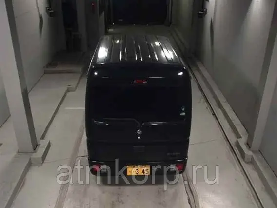 Микроавтобус SUZUKI EVERY  б/у фото 6