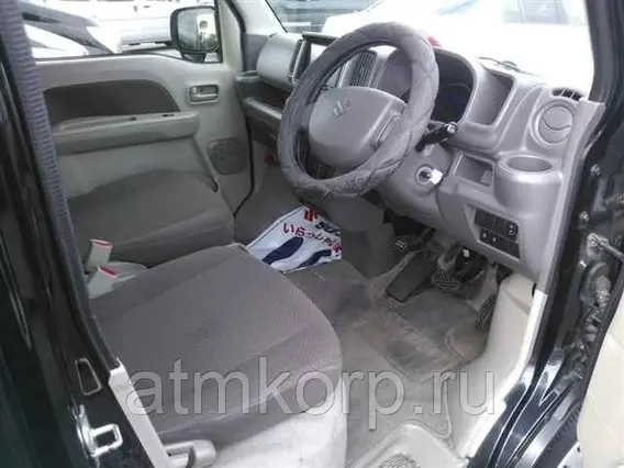Микроавтобус SUZUKI EVERY  б/у фото 9