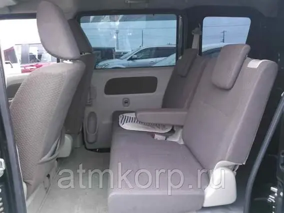 Микроавтобус SUZUKI EVERY  б/у фото 8