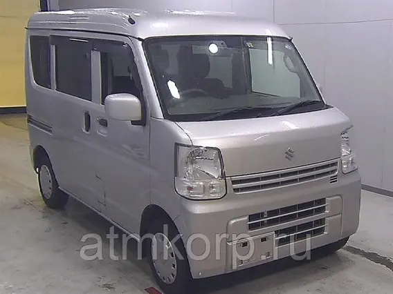 Микроавтобус SUZUKI EVERY  б/у фото 3