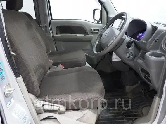 Микроавтобус SUZUKI EVERY  б/у фото 4