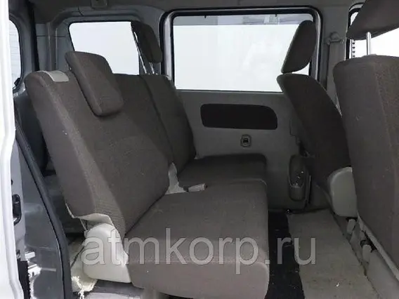 Микроавтобус SUZUKI EVERY  б/у фото 6