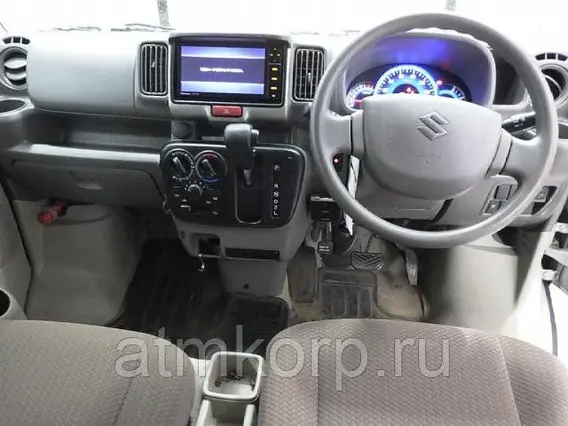 Микроавтобус SUZUKI EVERY  б/у фото 7