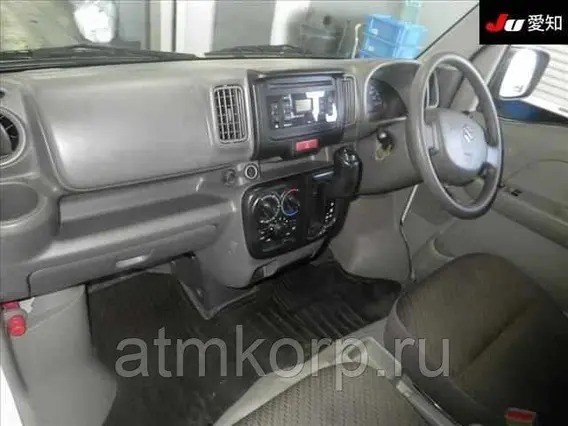Микроавтобус SUZUKI EVERY  б/у фото 4