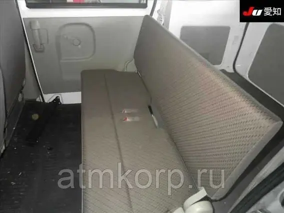 Микроавтобус SUZUKI EVERY  б/у фото 5