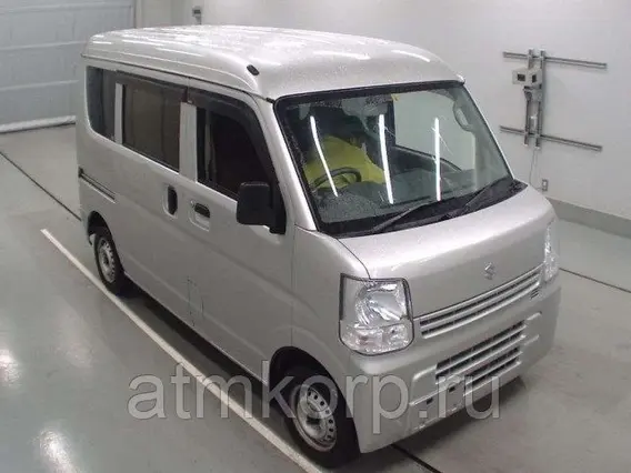 Микроавтобус SUZUKI EVERY  б/у