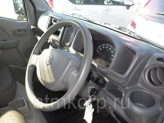 Микроавтобус SUZUKI EVERY  б/у фото 5