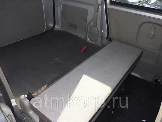 Микроавтобус SUZUKI EVERY  б/у фото 10