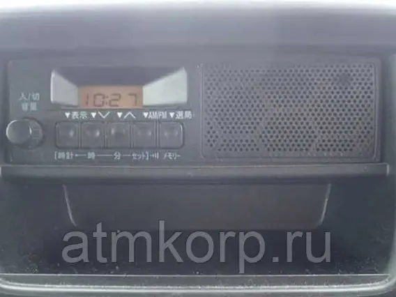 Микроавтобус SUZUKI EVERY  б/у фото 4