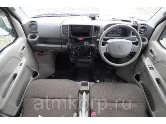 Микроавтобус SUZUKI EVERY  б/у фото 5