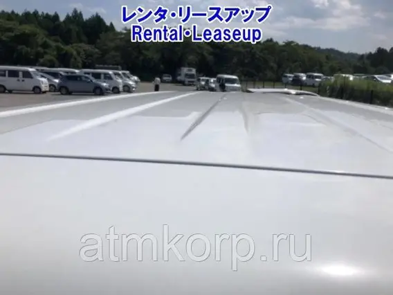 Микроавтобус SUZUKI EVERY  б/у фото 2