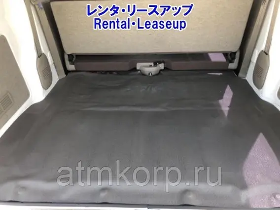 Микроавтобус SUZUKI EVERY  б/у фото 4