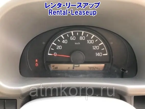 Микроавтобус SUZUKI EVERY  б/у фото 6