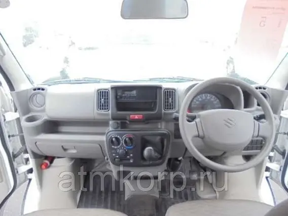 Микроавтобус SUZUKI EVERY  б/у фото 5