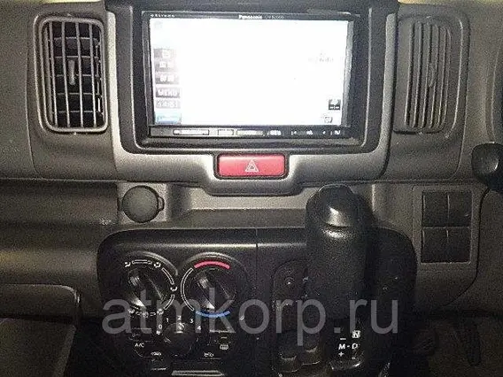 Микроавтобус SUZUKI EVERY  б/у фото 6