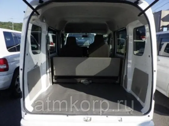 Микроавтобус SUZUKI EVERY  б/у фото 3
