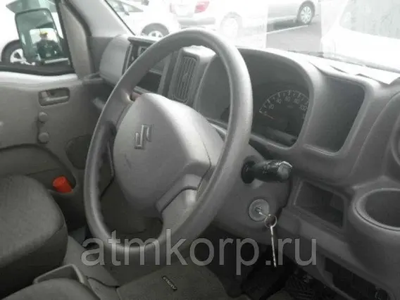 Микроавтобус SUZUKI EVERY  б/у фото 7