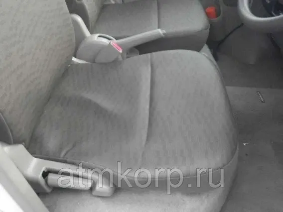 Микроавтобус SUZUKI EVERY  б/у фото 9