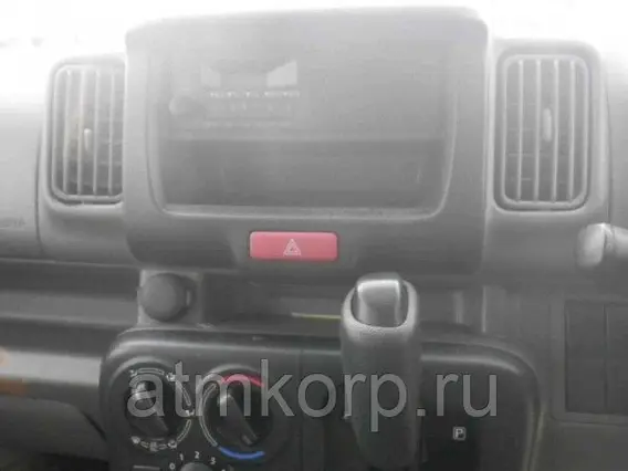 Микроавтобус SUZUKI EVERY  б/у фото 6