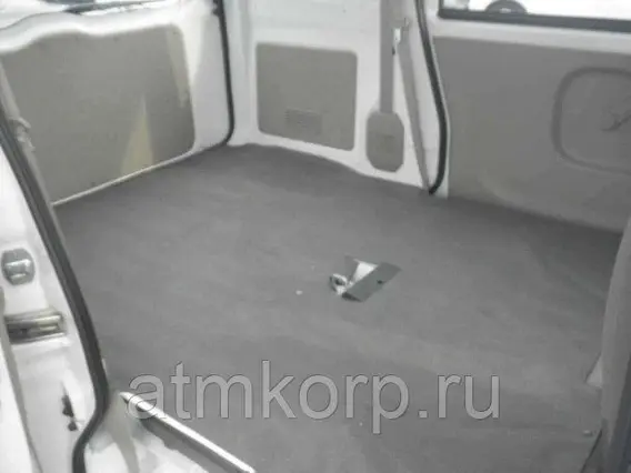 Микроавтобус SUZUKI EVERY  б/у фото 10