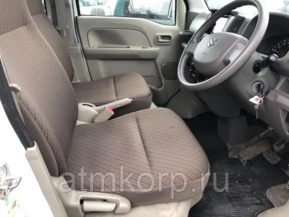 Микроавтобус SUZUKI EVERY  б/у фото 4