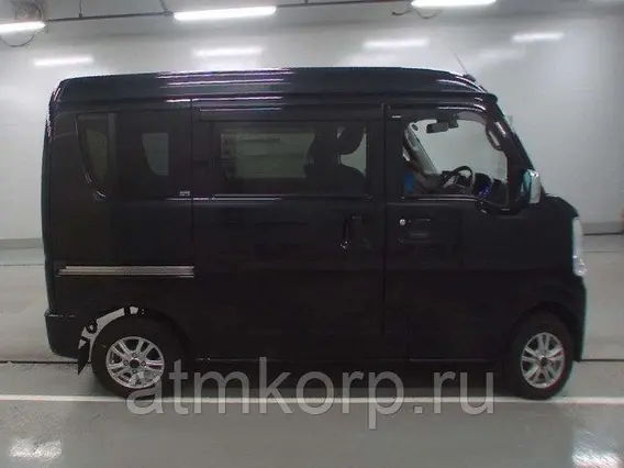 Микроавтобус SUZUKI EVERY  б/у фото 3