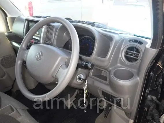 Микроавтобус SUZUKI EVERY  б/у фото 6