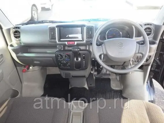 Микроавтобус SUZUKI EVERY  б/у фото 10