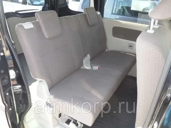Микроавтобус SUZUKI EVERY  б/у фото 8