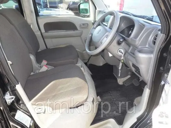 Микроавтобус SUZUKI EVERY  б/у фото 9