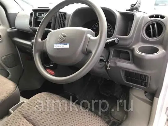 Микроавтобус SUZUKI EVERY  б/у фото 3