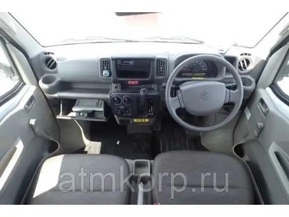 Микроавтобус SUZUKI EVERY  б/у фото 6