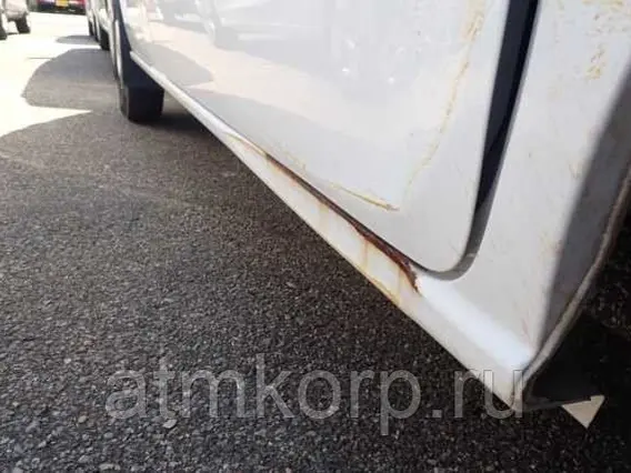 Микроавтобус SUZUKI EVERY  б/у фото 8