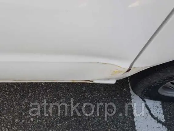 Микроавтобус SUZUKI EVERY  б/у фото 3
