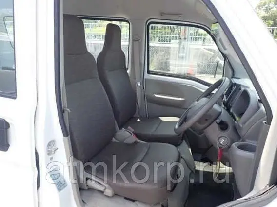 Микроавтобус SUZUKI EVERY  б/у фото 7
