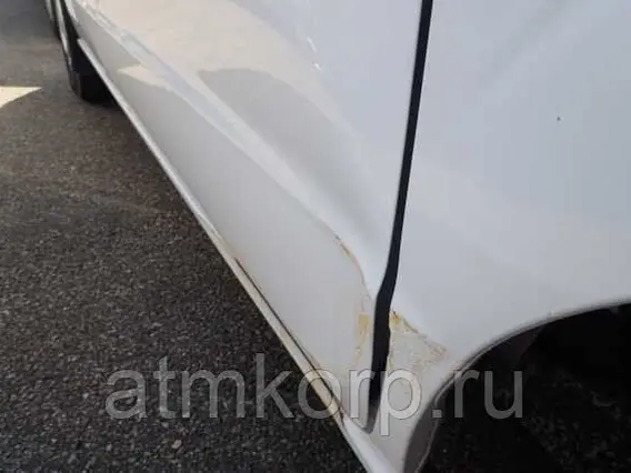 Микроавтобус SUZUKI EVERY  б/у фото 5