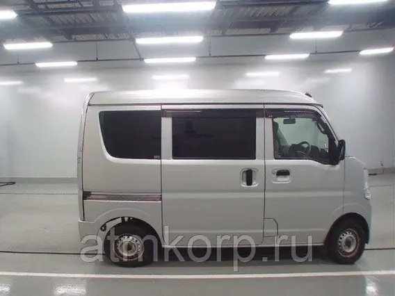 Микроавтобус SUZUKI EVERY  б/у