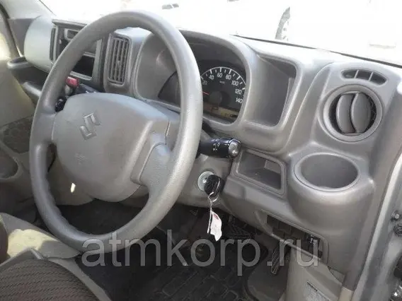 Микроавтобус SUZUKI EVERY  б/у фото 8