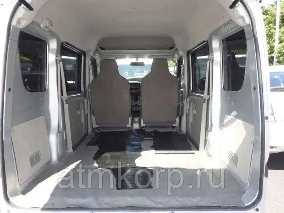 Микроавтобус SUZUKI EVERY  б/у фото 9