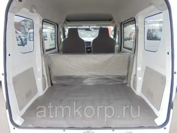 Микроавтобус SUZUKI EVERY  б/у фото 3