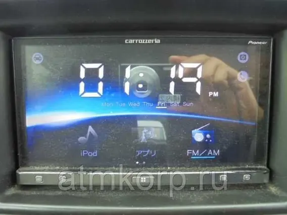Микроавтобус SUZUKI EVERY  б/у фото 4
