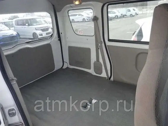 Микроавтобус SUZUKI EVERY б/у фото 6