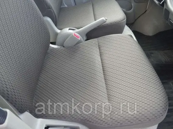 Микроавтобус SUZUKI EVERY б/у фото 8