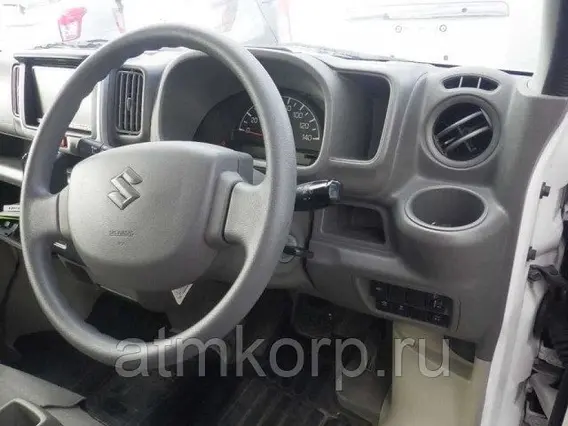 Микроавтобус SUZUKI EVERY б/у фото 10